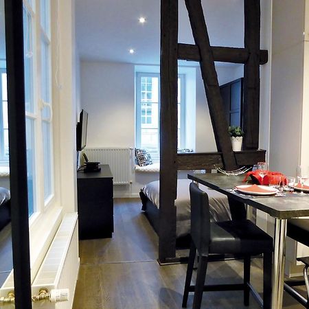 Appartement L'Ill Au Sable Strasbourg Exterior foto